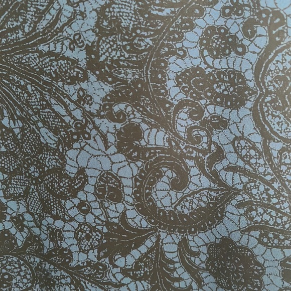 Super cute racer back tank from Express - Picture 4 of 5